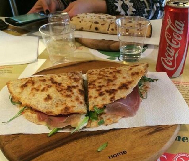 ciao piada
