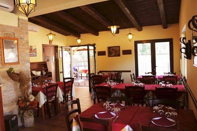 pane e vino