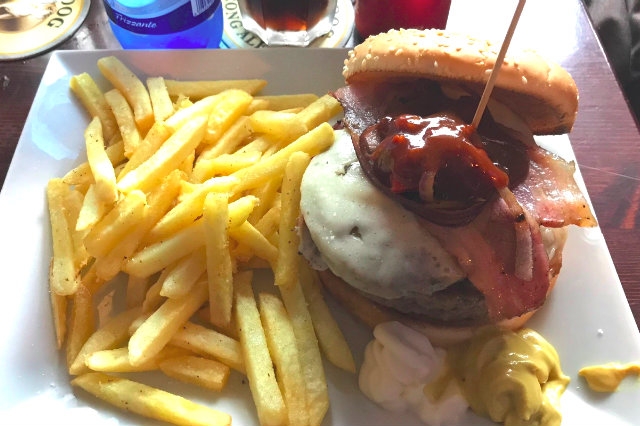 offside milano hamburger