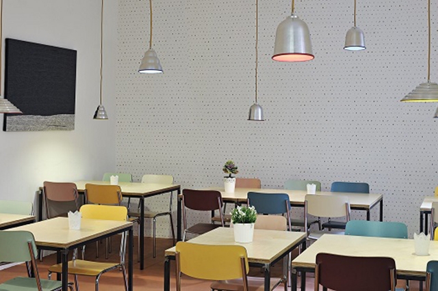 mantra raw ristorante vegano milano