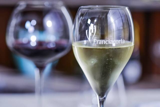 calice franciacorta