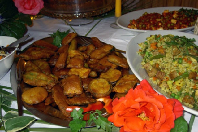 cucina vegana verona