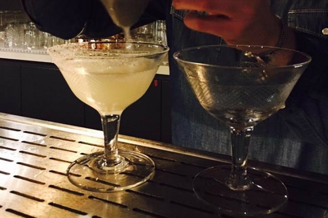 cocktail bar veneto