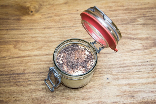 i tiramisù migliori del veneto