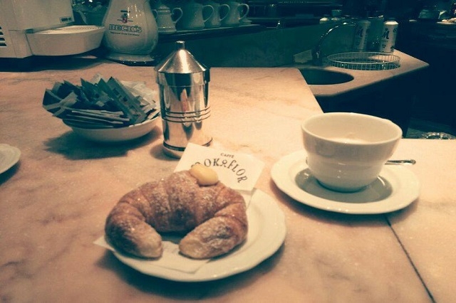 caffè serafini