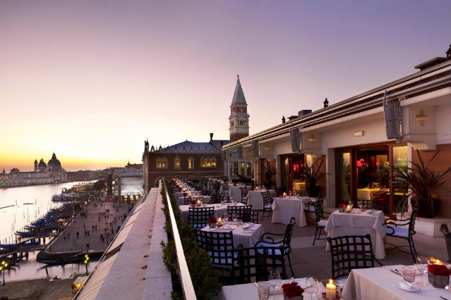 terrazza danieli