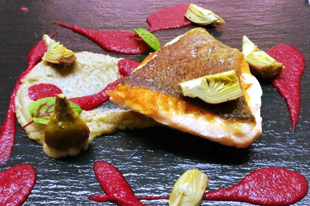 ristoranti di pesce veneto