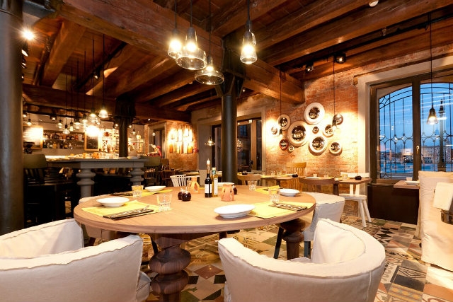 bacaromi venezia