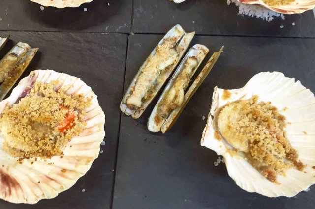 buon pesce veneto