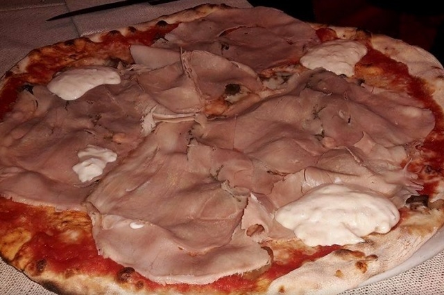 laghetto