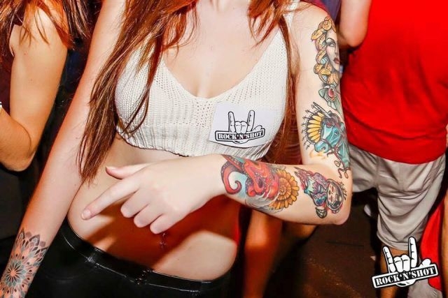 musica hip hop a roma
