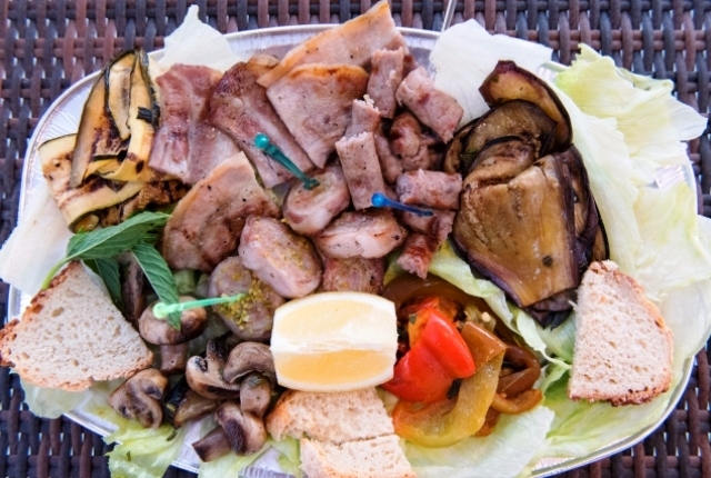 aperitivo alegria