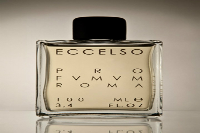 eccelso
profumum roma
