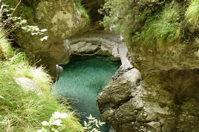 cascate