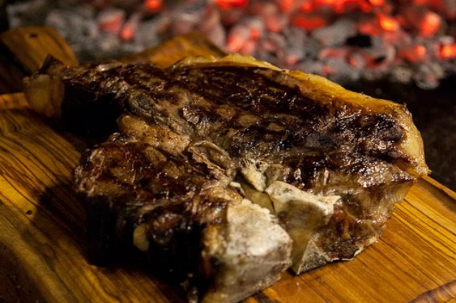 migliori bistecche alla fiorentina roma girarrosto fiorentino via veneto