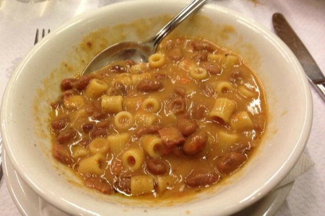 ricette tipiche venete