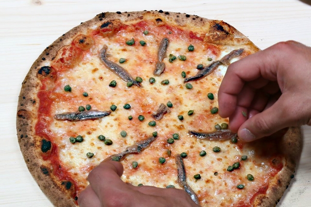 pizzeria frumento migliori pizzerie gourmet di roma take away delivery roma