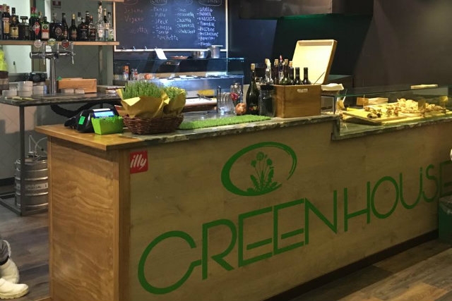 burger vegano veneto