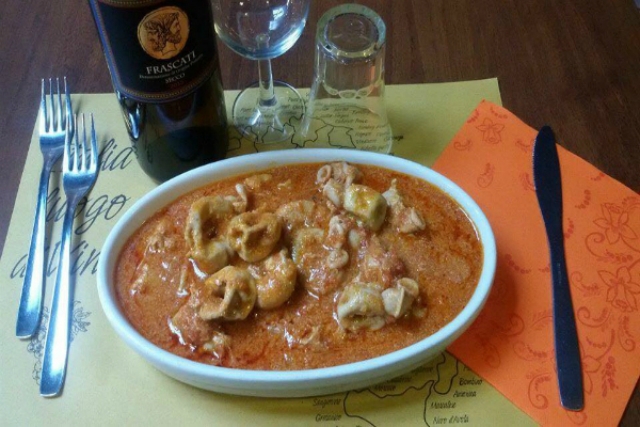 a cena in periferia: i migliori ristoranti di centocelle