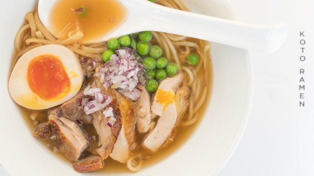 koto ramen