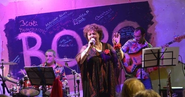 il bopo live music