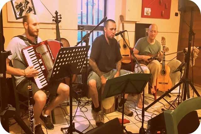musica live verona
