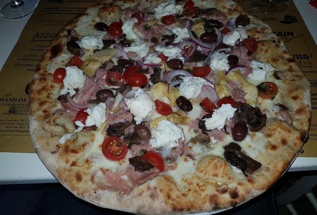 la tavola