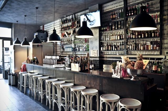Pub Dove Vedere La Partita A Roma