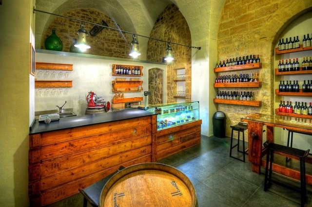 i migliori vini del salento