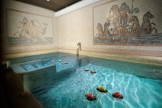 spa