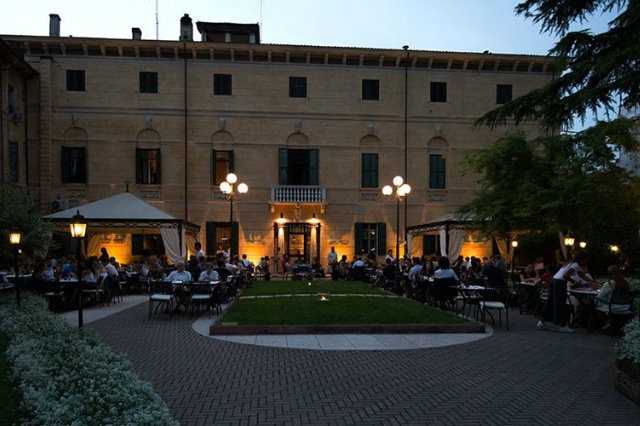 pizzerie romantiche veneto