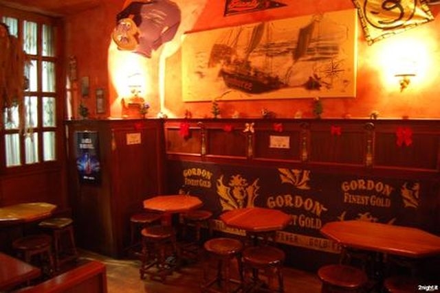 locali festa compleanno roma jamboree pub
