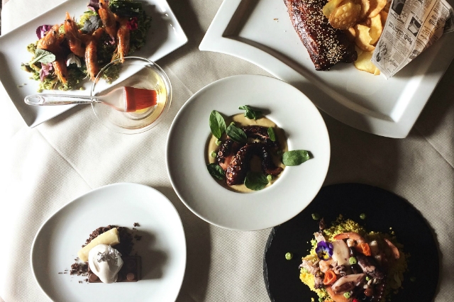 bistrot 55