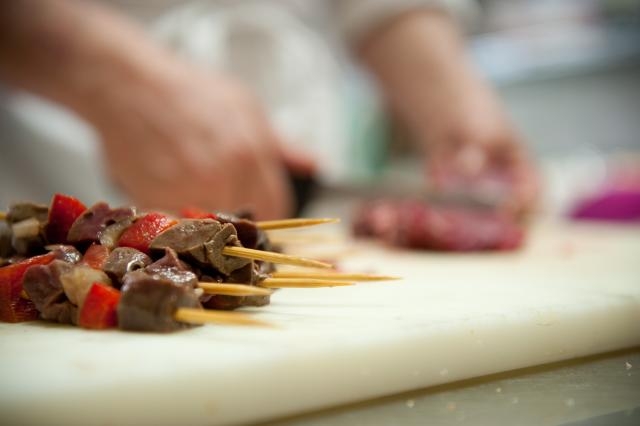 cucina abruzzese padova