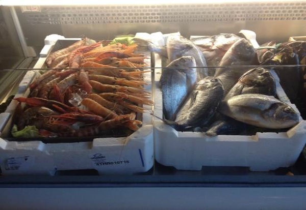Fritture Di Pesce Ecco Le Migliori Di Roma E Del Litorale
