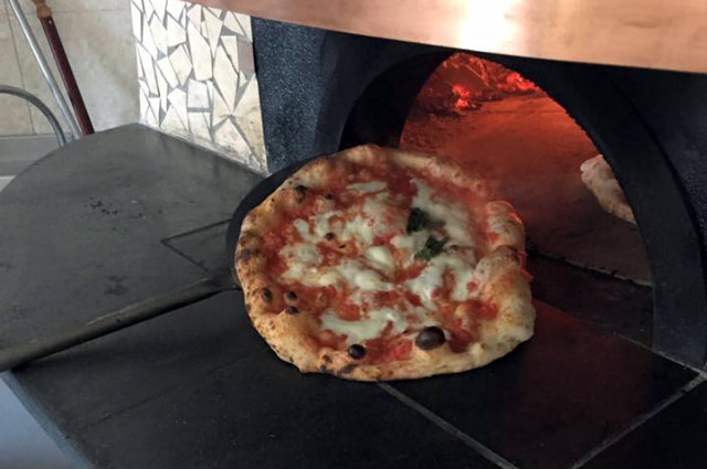pizza cornicione ripieno veneto