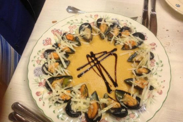 prezzo fisso menù lecce