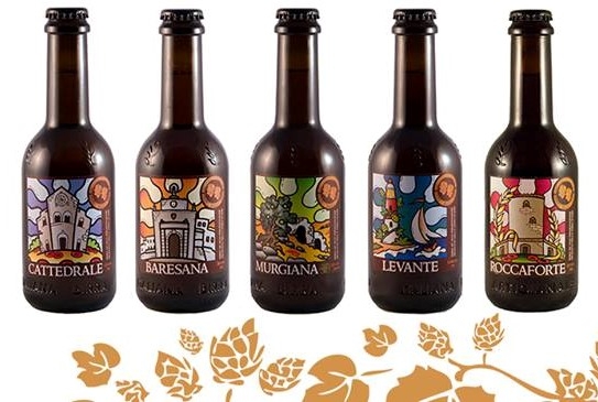 i peuceti birre