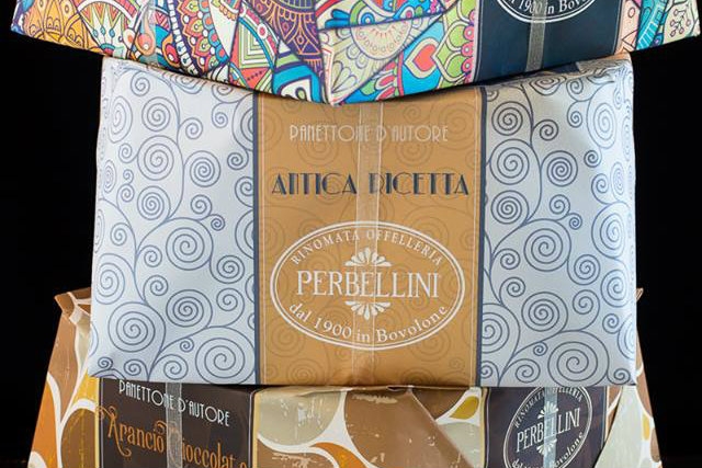 panettoni migliori del veneto