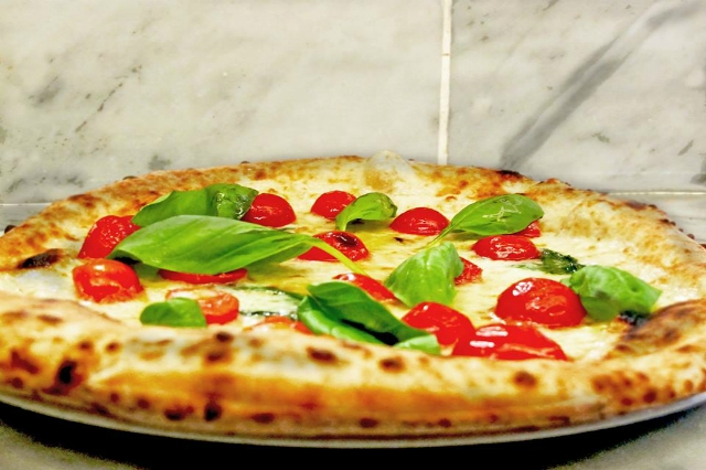 ristorante pizzeria la pariolina parioli ristoranti aperti fino a tardi roma cucina espressa notte
