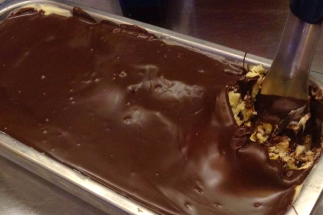 migliori gelaterie firenze