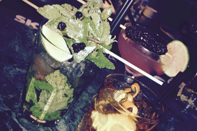dove fare aperitivo a roma