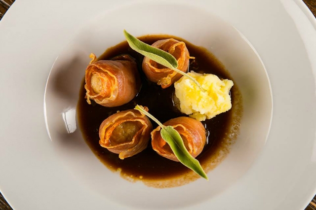 trattoria pennestri roma ostiense migliori ristoranti con cucina creativa a roma