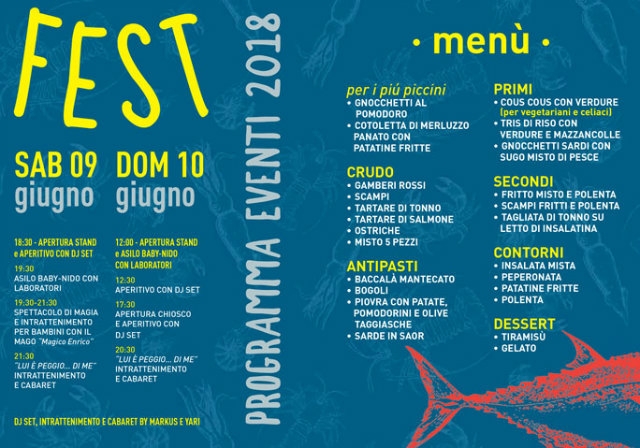fish 'n' fest