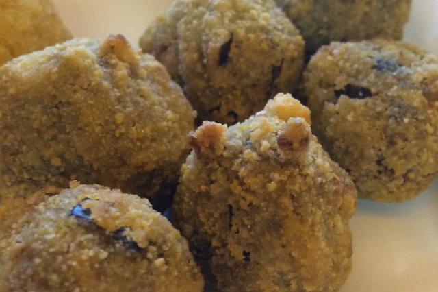 le migliori polpette del veneto