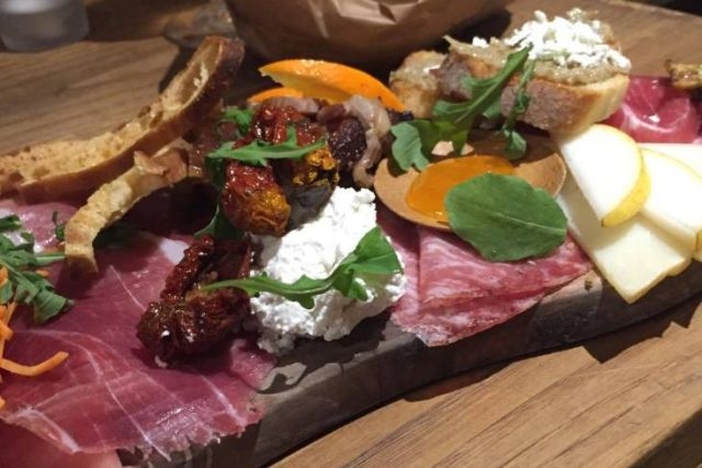 piatti freddi roma la locanda del prosciutto