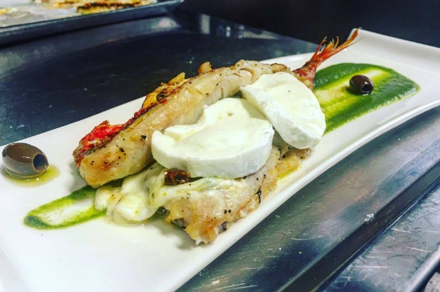 ristorante la canonica verona