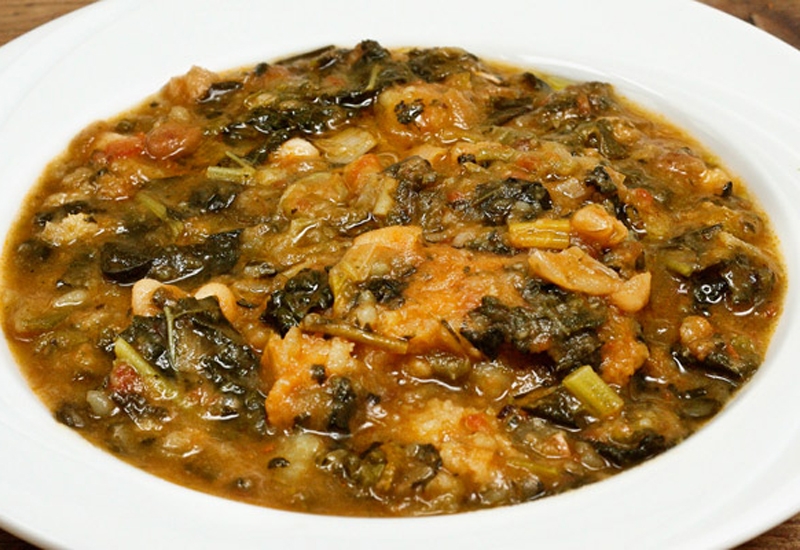 ribollita