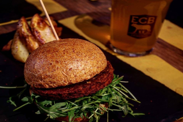 draft tap bar roma migliori gastropub cena burger birra artigianale economico piazza bologna