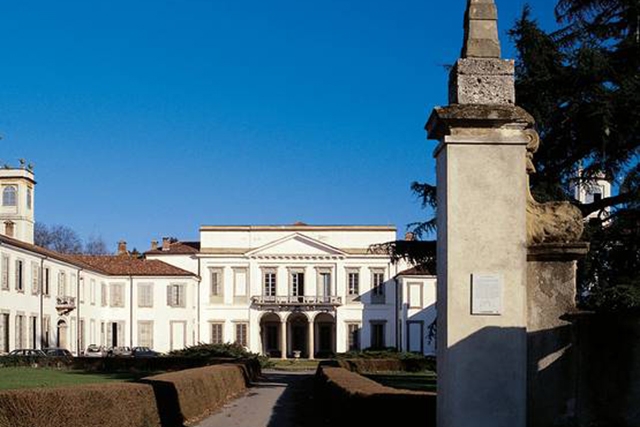 villa reale di monza